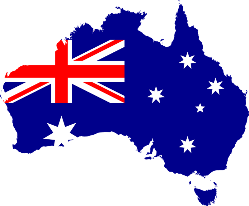 Australia Scholarship