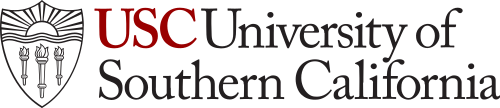 University of southern california los angeles california united states