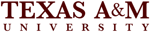 Texas a m university college station texas united states