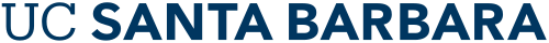 University of california santa barbara california united states