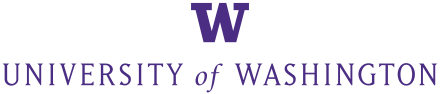 University of washington seattle washington united states