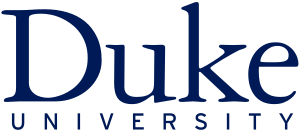 Duke university durham north carolina united states