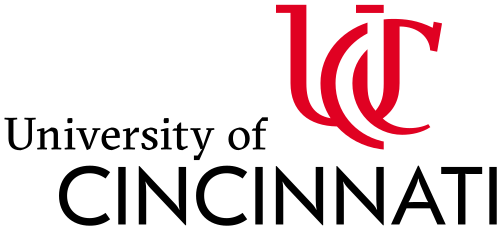 University of cincinnati cincinnati ohio united states