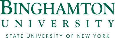 Binghamton university binghamton new york united states